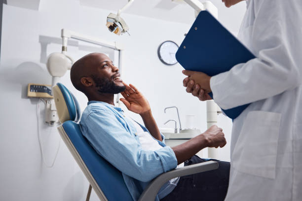 Best Emergency Dental Care for Broken or Chipped Teeth in Crivitz, WI
