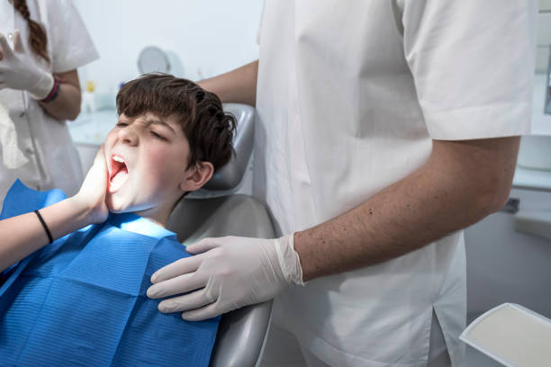 Best Emergency Treatment for Dental Infections or Abscesses in Crivitz, WI
