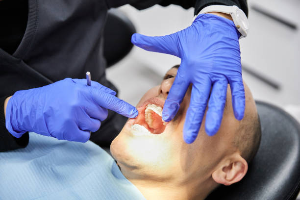 Best Emergency TMJ Treatment in Crivitz, WI