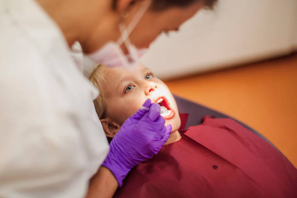 Best Emergency Dental Care for Broken or Chipped Teeth in Crivitz, WI
