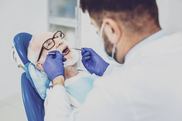 Best Urgent Care for Lost Fillings or Crowns in Crivitz, WI